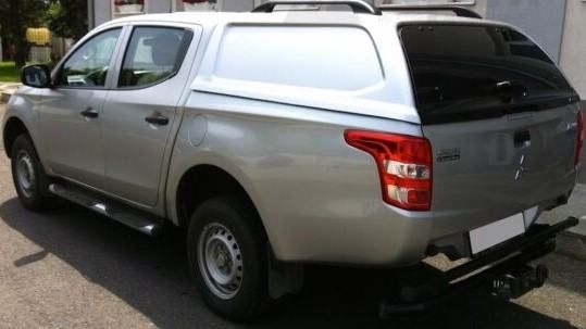 Krov Aeroklas Za Mitsubishi L200 - Funtana
