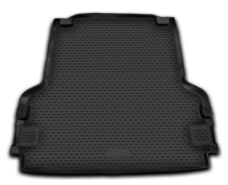 kadica prtljažnika za vw amarok - slika 2
