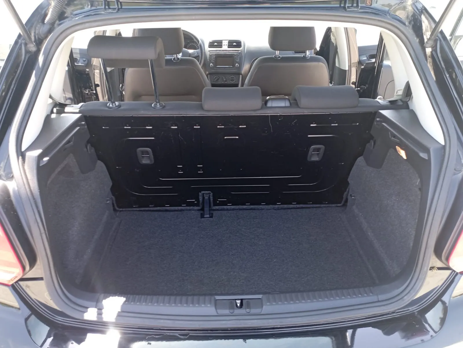 prodajem vw polo 1.2 tsi - slika 15