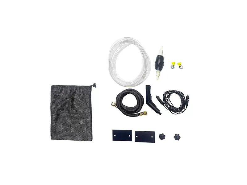 dugi spremnik za vodu od 27 l s pumpom od 12 v - slika 4