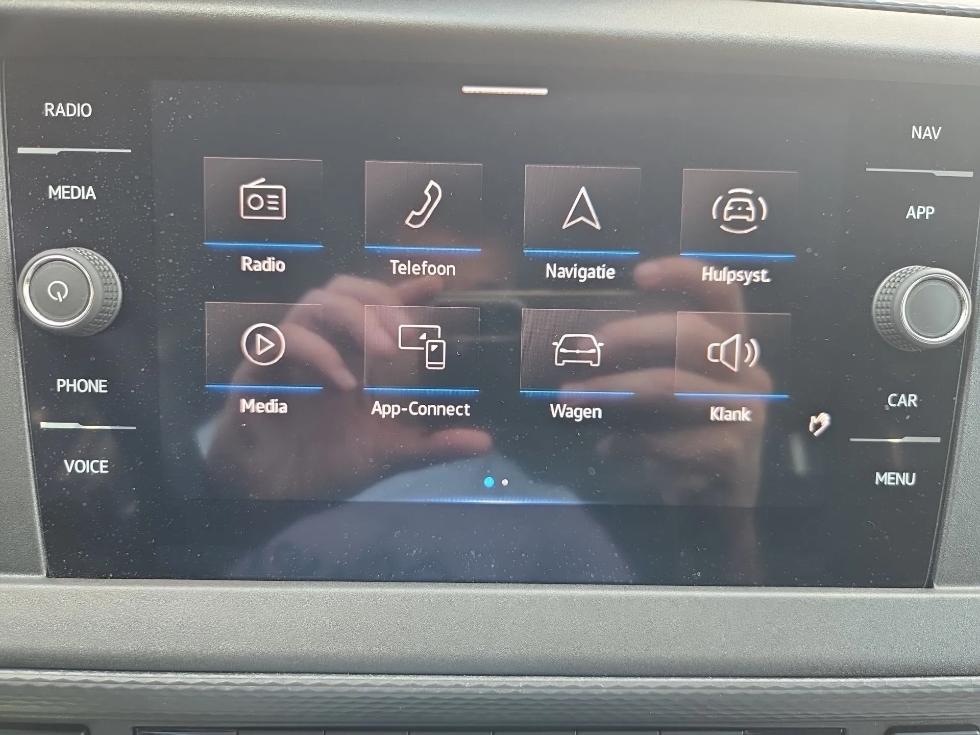 volkswagen transporter 2.0 tdi 15300 eura +pdv - slika 11