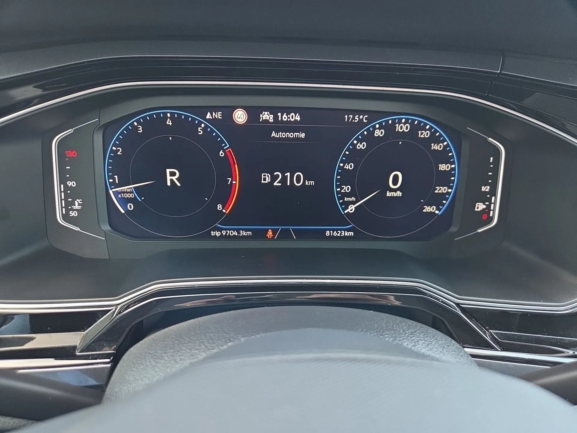 volkswagen taigo style 1.5 tsi 110kw dsg - slika 14
