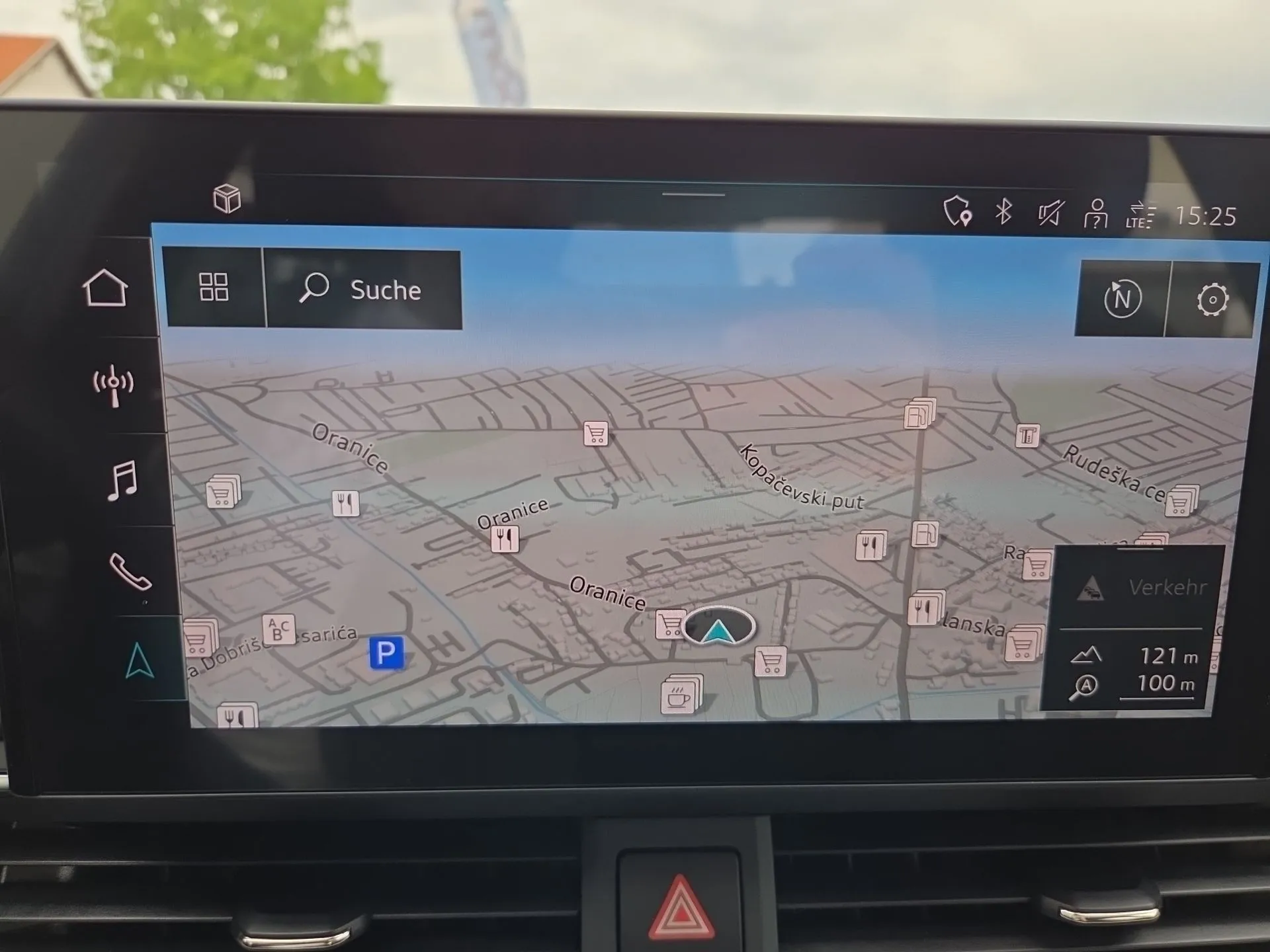audi a4 2.0 40 tdi 150 kw s tronic advanced - slika 14