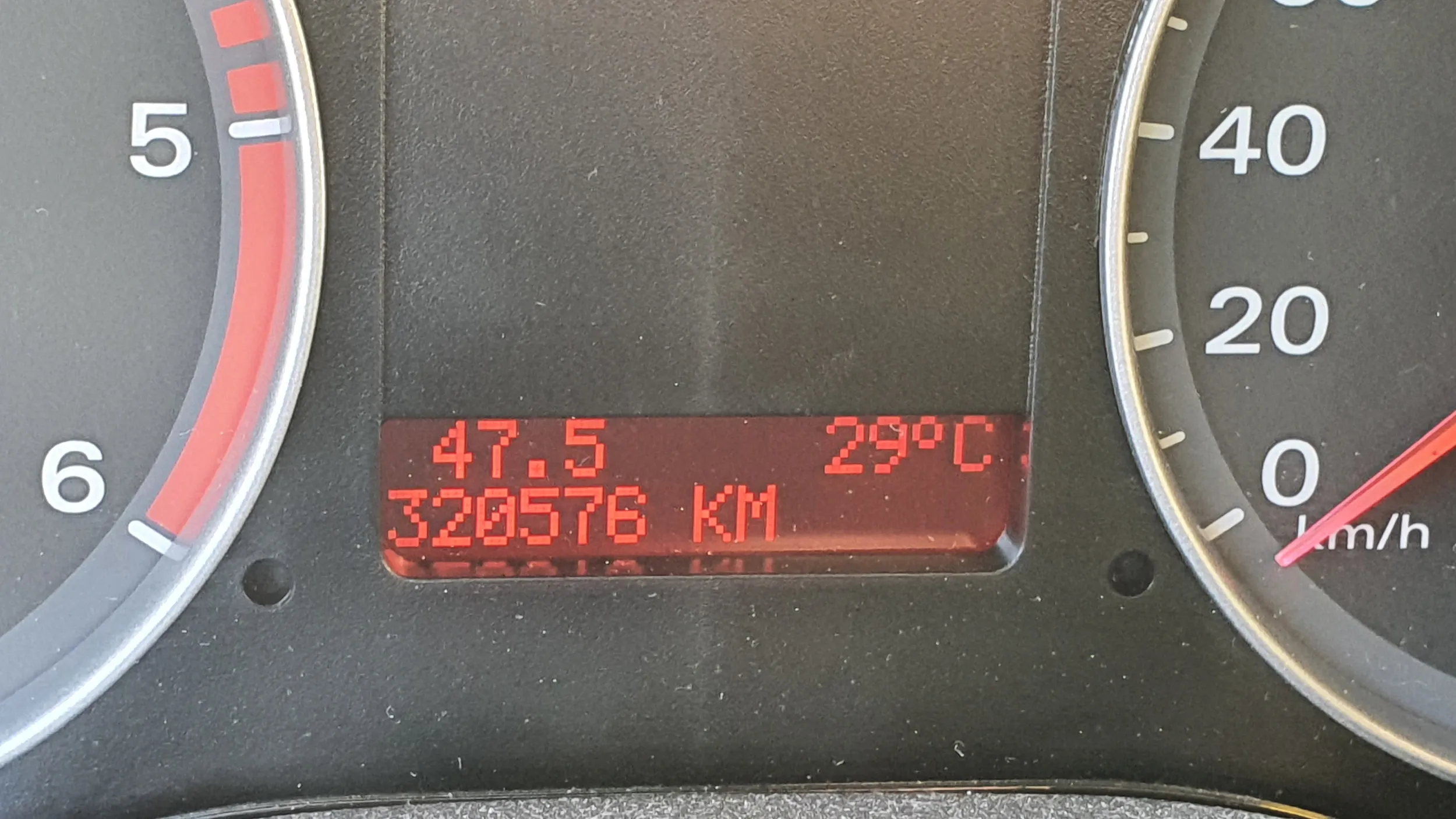 ford c-max 1.6 tdci - slika 15