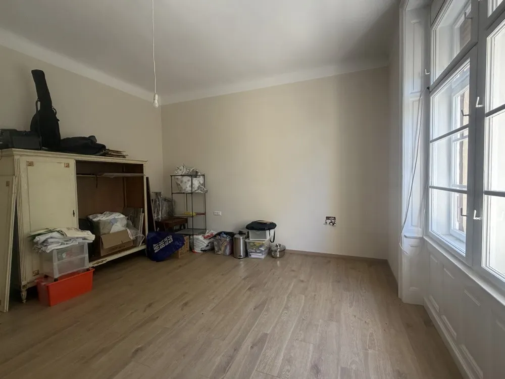 villa münz, stan sa zaobljenom lođom, 2. kat, 147 m2, blizina arene, - slika 15