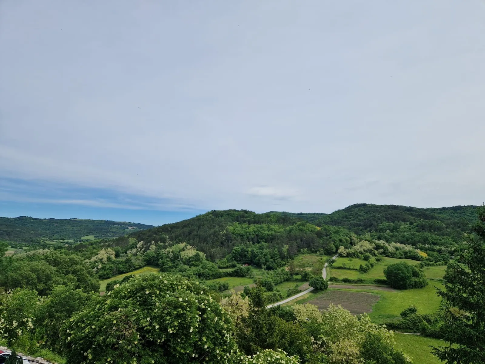prodaja, beram, autohtona kamena kuća cca 220 m² za adaptaciju, ko-125 - slika 15