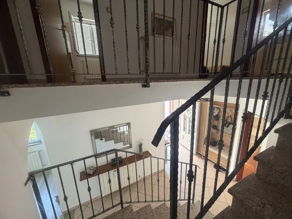 prodaja, poreč – bliža okolica ( 3,5km), dvojna kuća 114 m² - slika 15