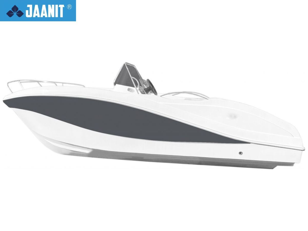 barracuda 464 wavester - slika 3