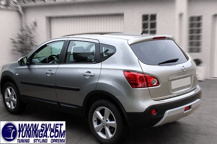 zaštita podvozja za audi/bmw/mb/hyundai/tiguan/evoque/ kia - slika 2
