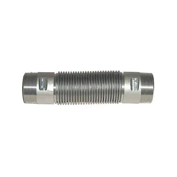 CROVERG TG kompenzator vibracija metalni segmentirani 1 1/2' - Marinići, Viškovo