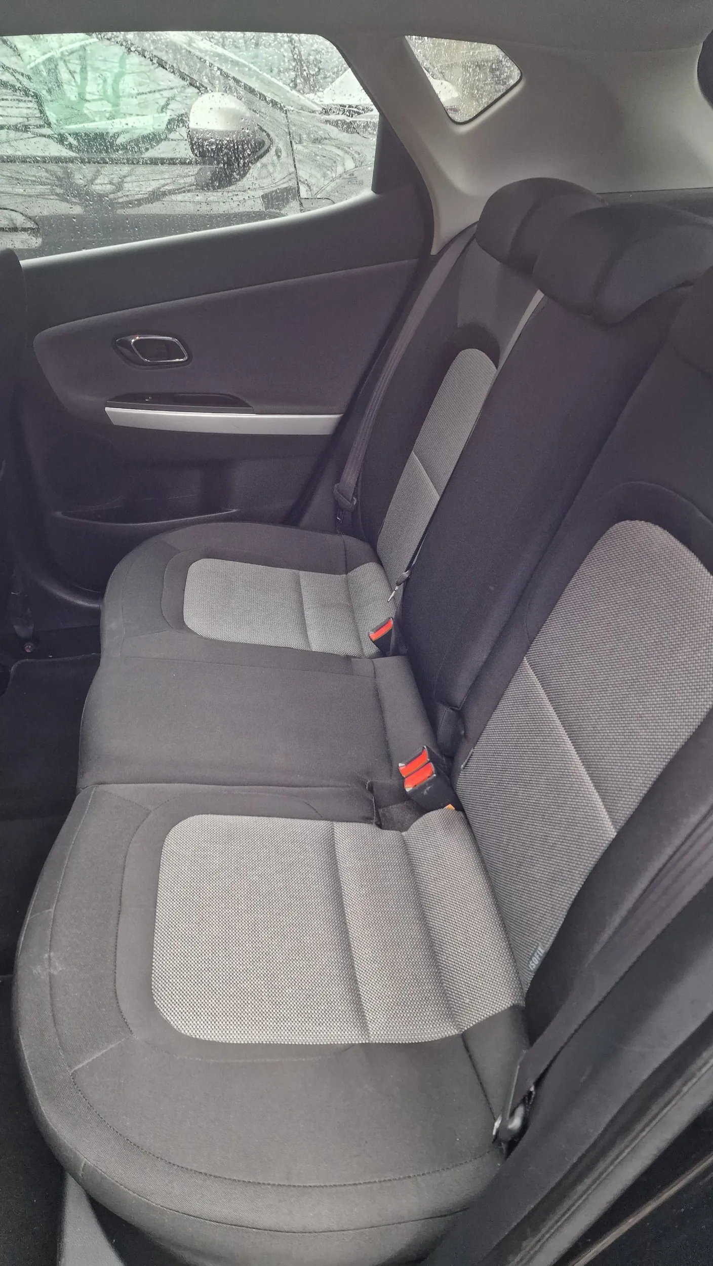 kia ceed 1.6 crdi - slika 7