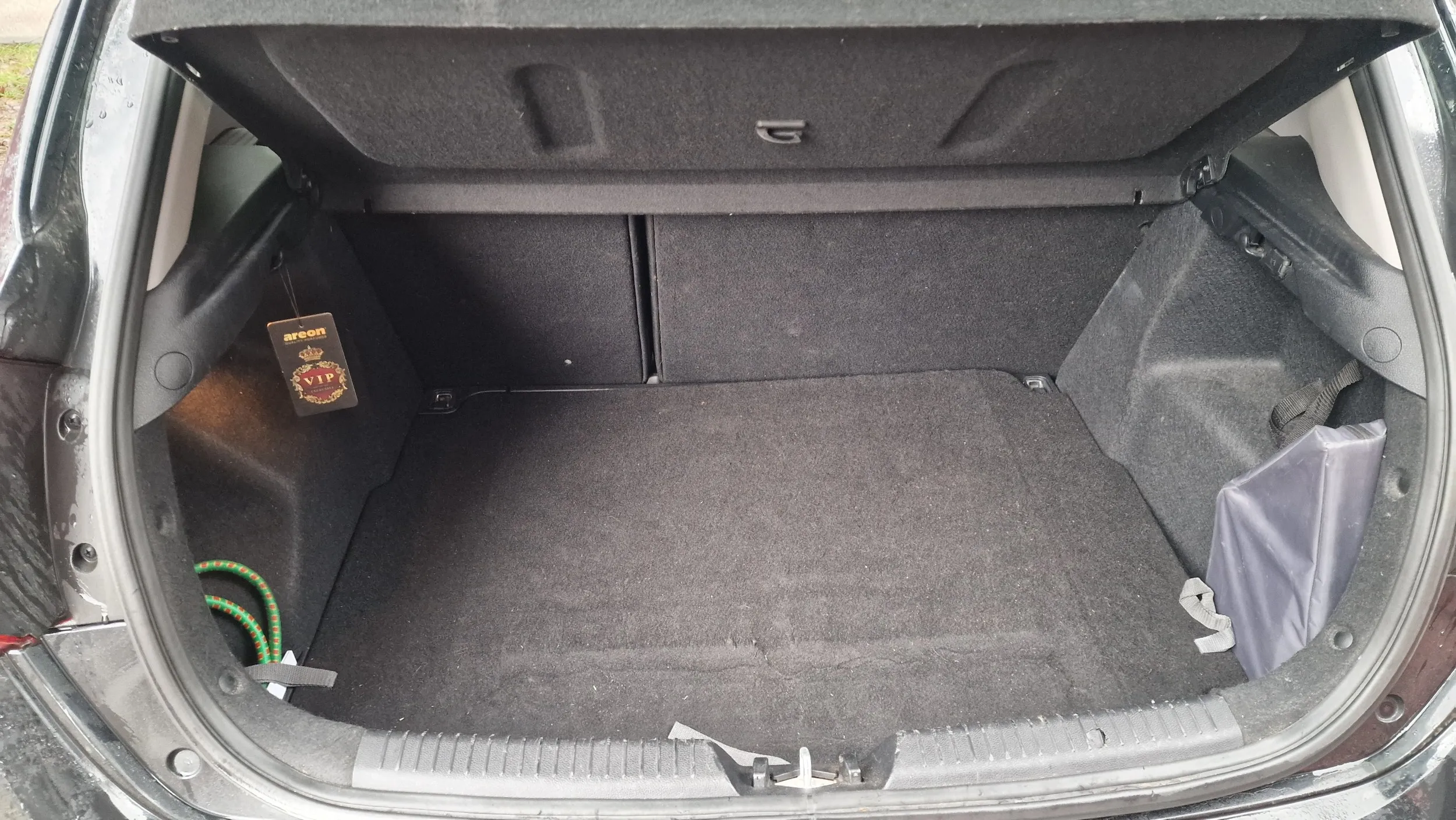 kia ceed 1.6 crdi - slika 8