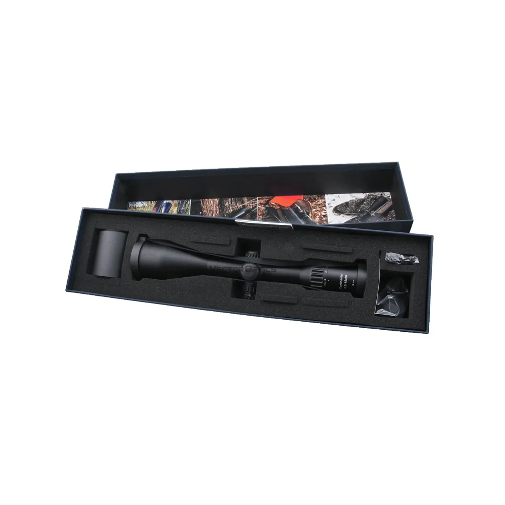 vector optics continental 2,5-15x56 hunting - slika 11