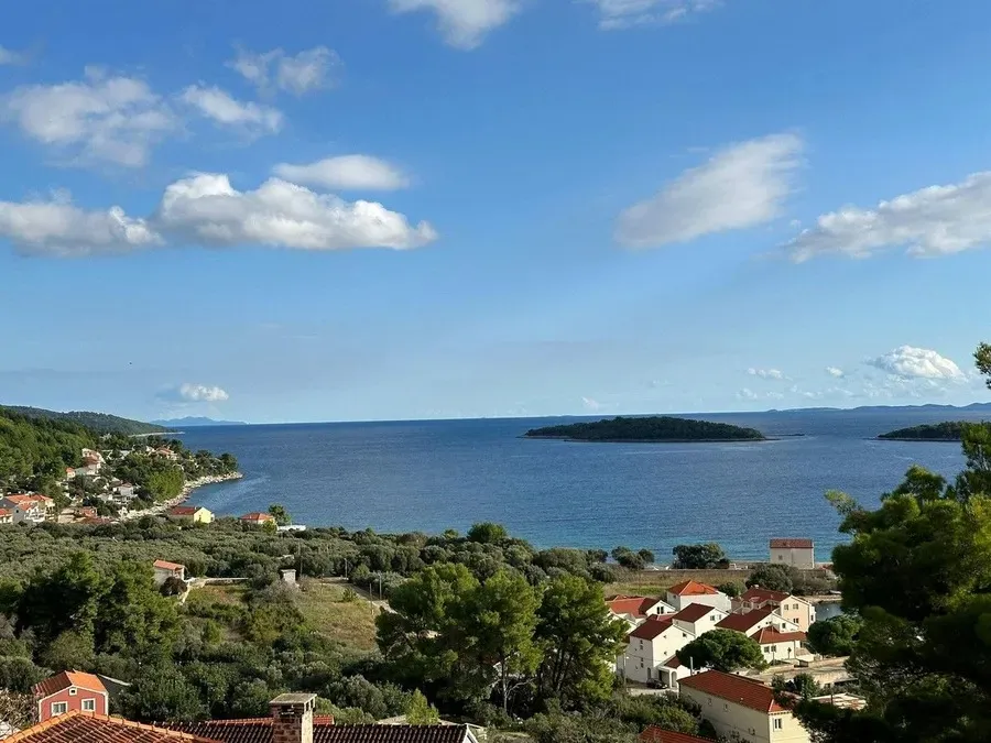 građevinsko zemljište na prodaju - blato - slika 6