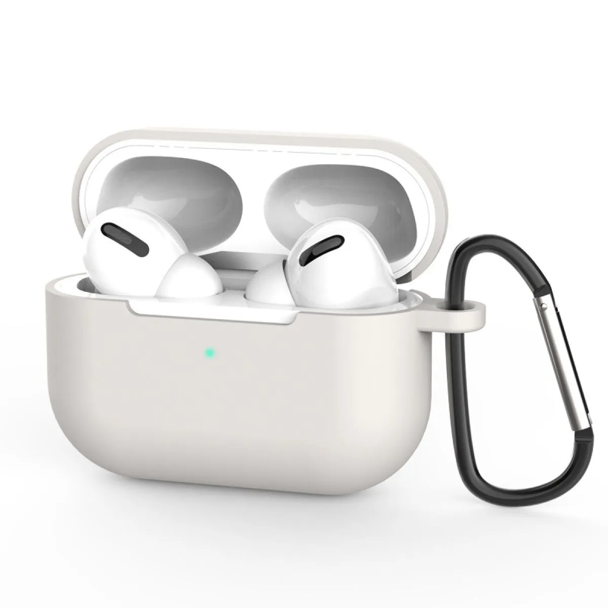 zaštitna kutijica za bežične slušalice airpods pro - slika 9