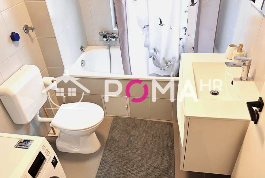 stan: zagreb (vrbik), 40.00 m2 (iznajmljivanje) - slika 9