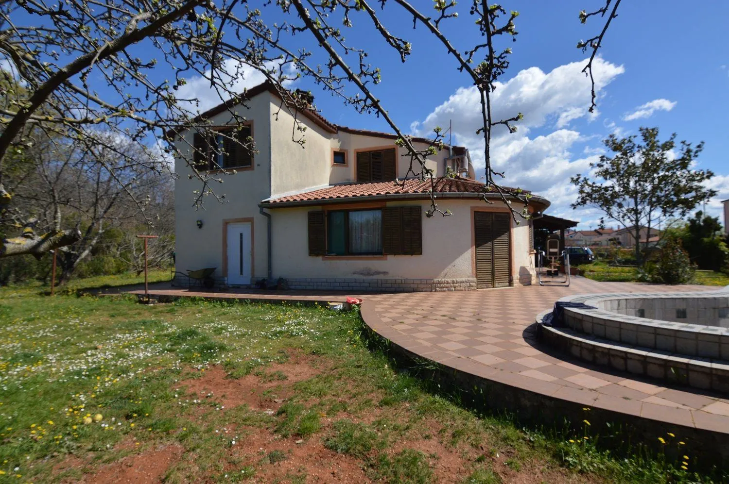 kuća prodaja poreč 280 m2 (prodaja) - slika 6