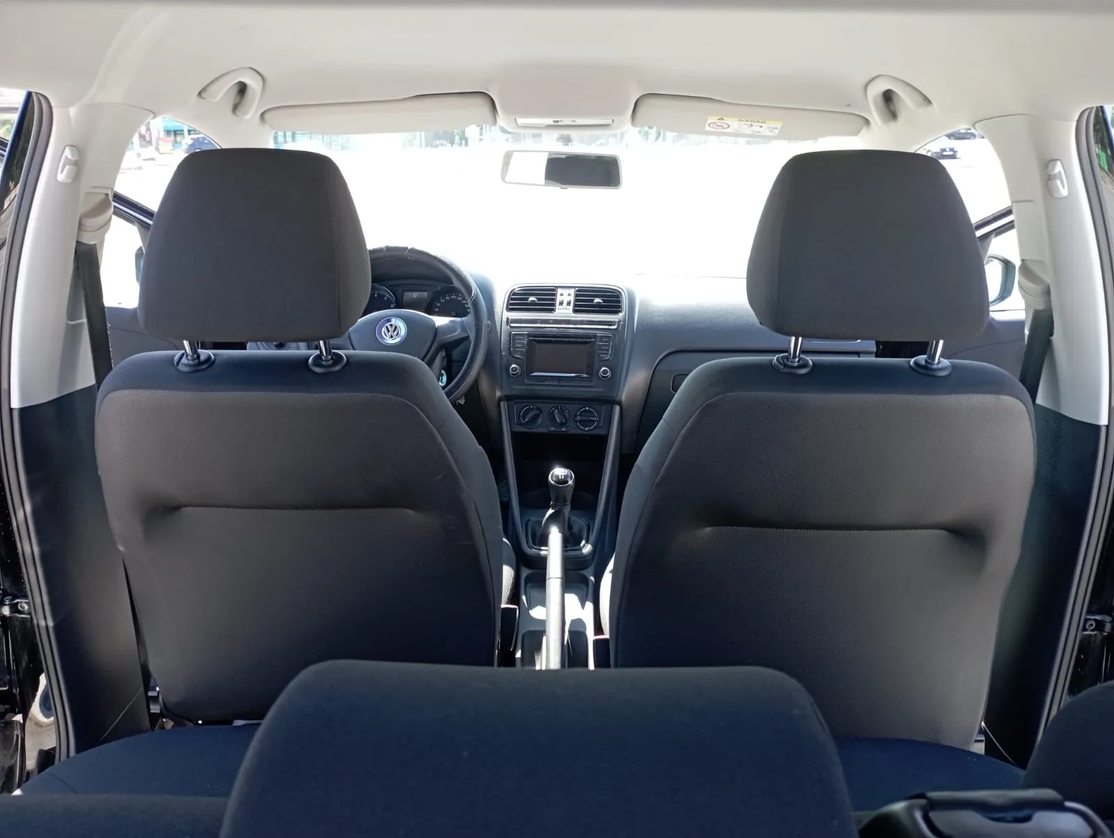 prodajem vw polo 1.2 tsi - slika 16
