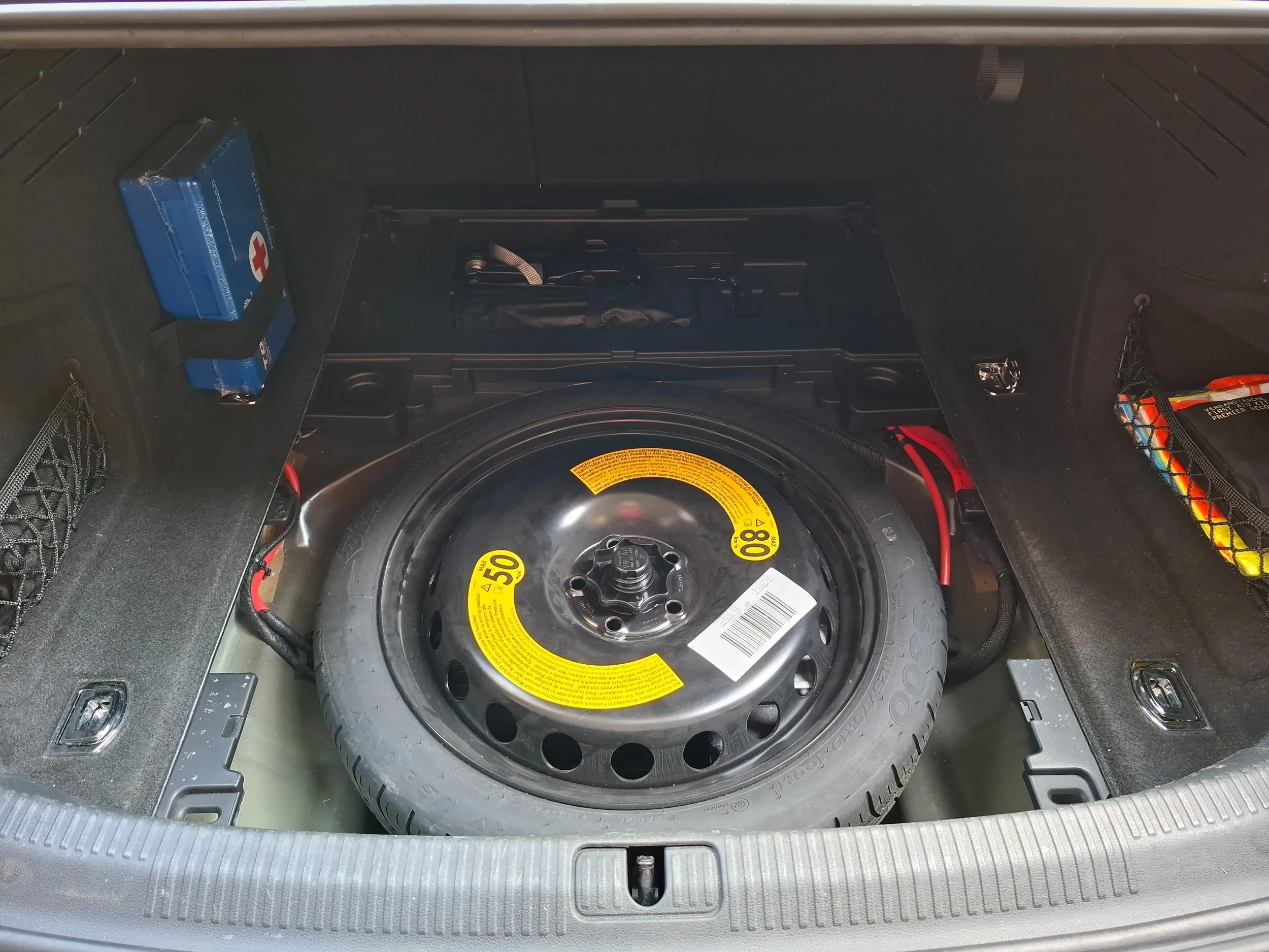 audi a4 (b9) 35 tfsi (2.0 tfsi mildhybrid) - vc, matrix, 8x alu - slika 8