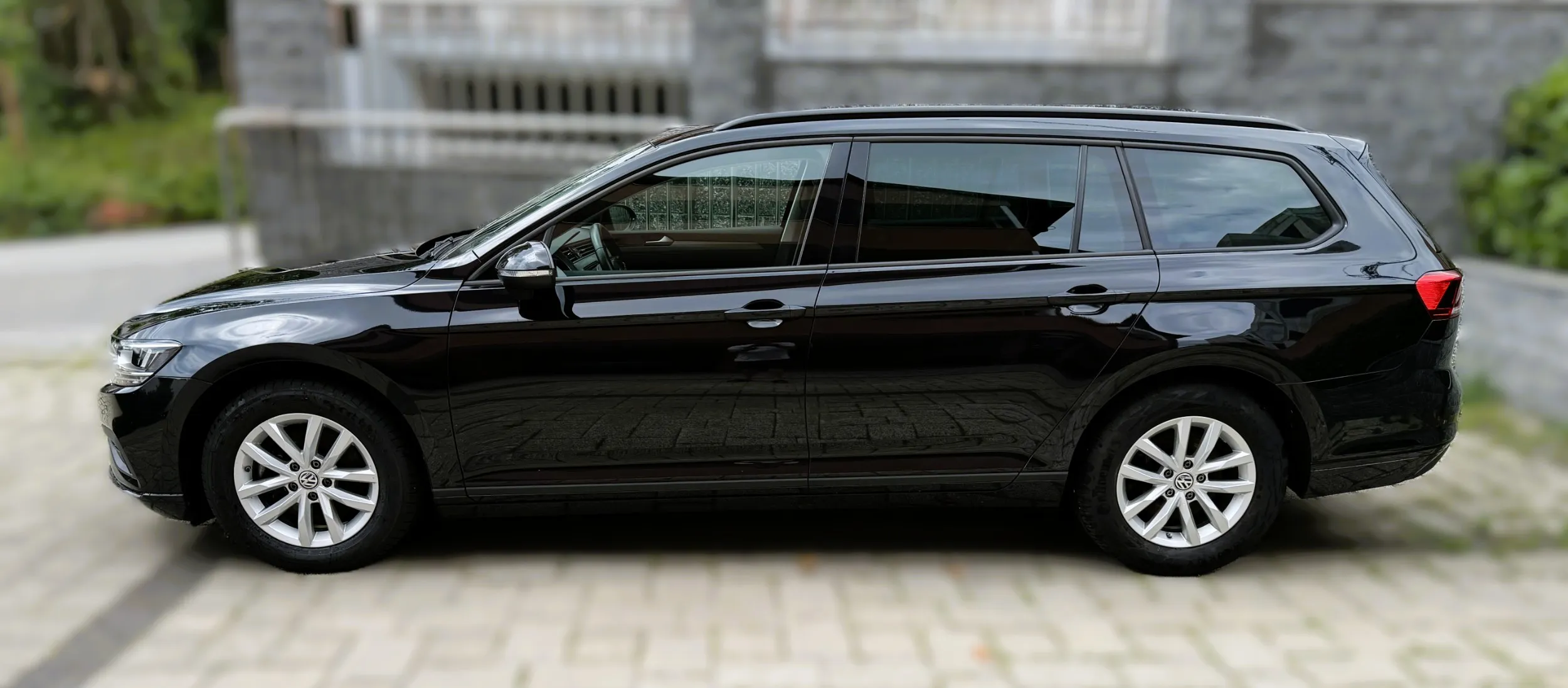 vw passat variant 2,0 tdi,dsg7,u pdv-u. - slika 7
