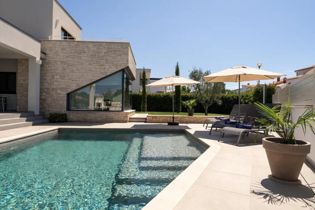 prodaja, poreč 3km, moderna vila sa četiri spavaće sobe 279m2, kop-792 - slika 16