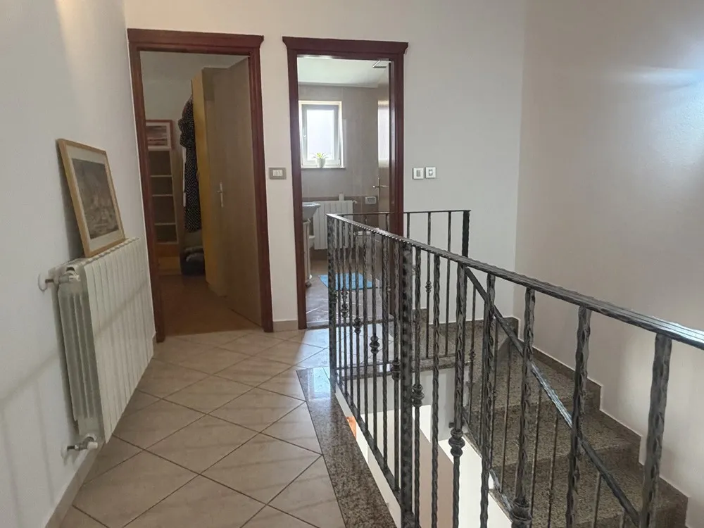 prodaja, poreč – bliža okolica ( 3,5km), dvojna kuća 114 m² - slika 16