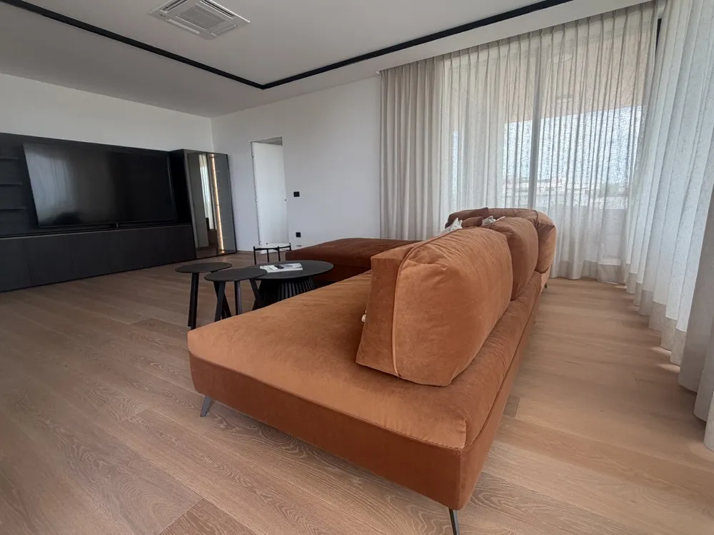 penthouse u blizini santa marine, potpuno opremljen, 202 m2, so-075 - slika 16