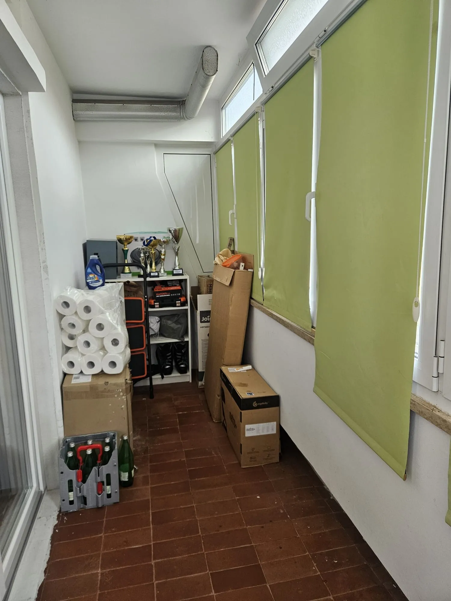 pazin, renoviran stan na 2.katu, 67 m2 , centralno grijanje (spa-003) - slika 16