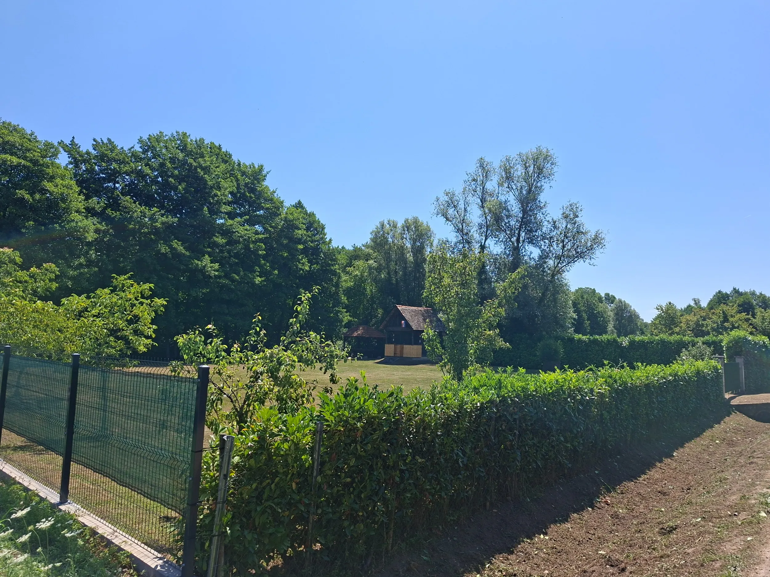 robinzonski turizam na turopoljskoj amazoni - slika 2