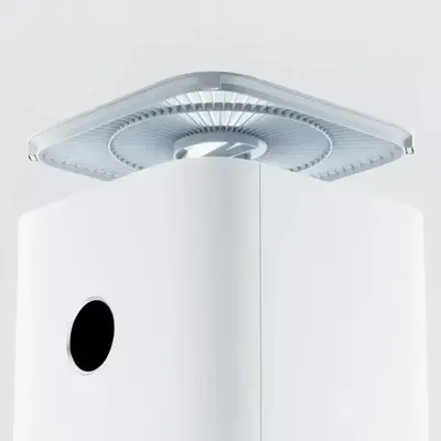 xiaomi pročišćivač zraka- mi air purifier 4 pro - slika 3