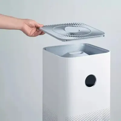 xiaomi pročišćivač zraka- mi air purifier 4 pro - slika 4