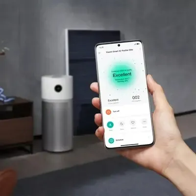 xiaomi pročišćivač zraka- smart pet care air purifier - slika 4