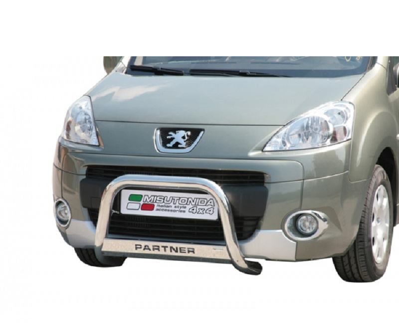 oprema-styling za peugeot partner-nosači-stepenice-krom-tepisi - slika 14