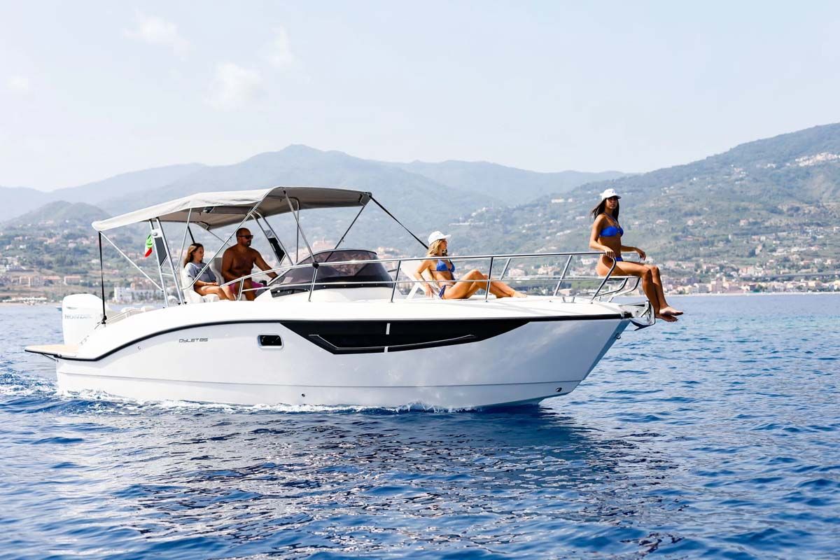 trimarchi dylet/85 - slika 3