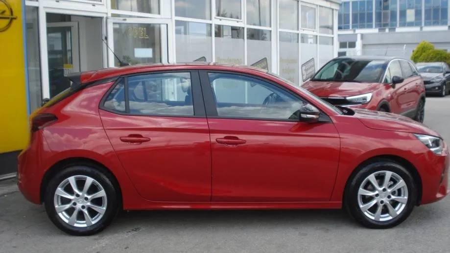 opel corsa edition 1.2 s/s, 55kw - 7 godina garancije! - slika 2
