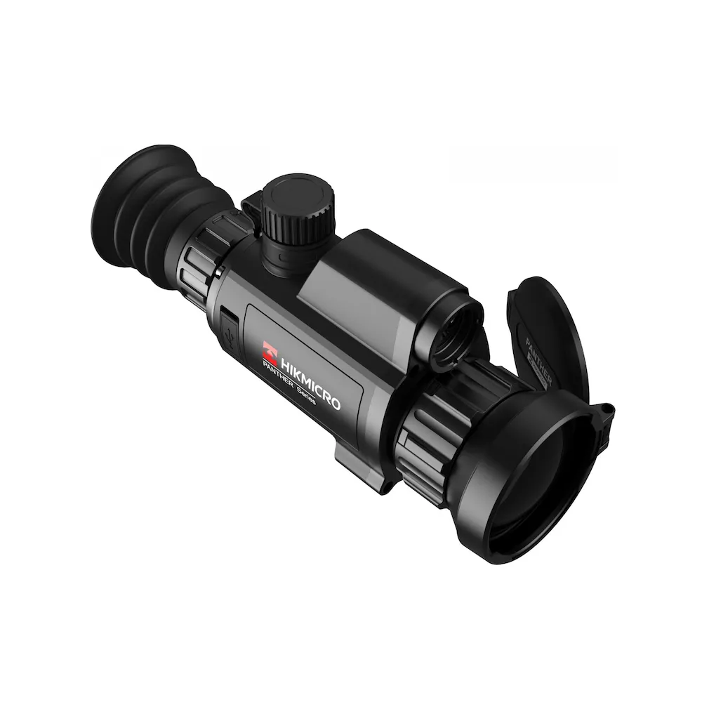 hikmicro panther ph50l 2.0 - termalna optika - slika 5