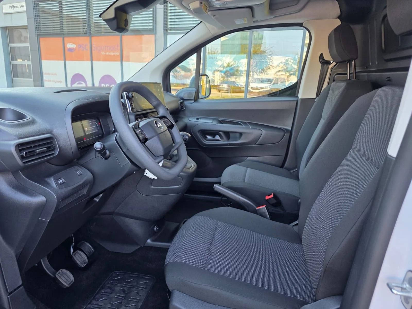 opel combo van 1,5 d l2h1 već od 449,09 €/mj - slika 10