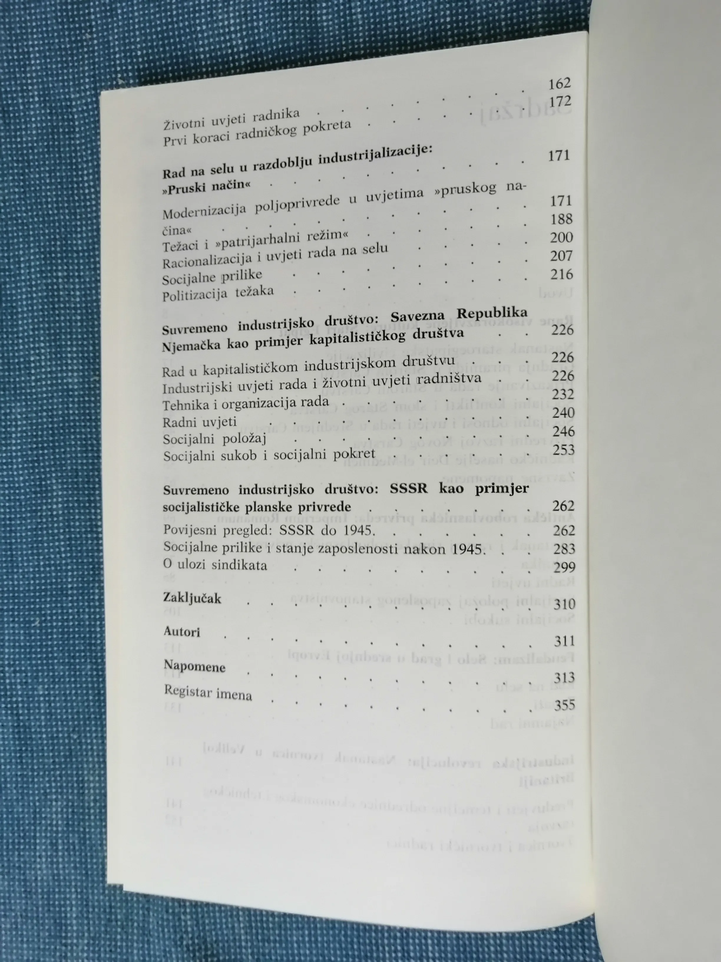 povijest rada od starog egipta do danas - slika 5
