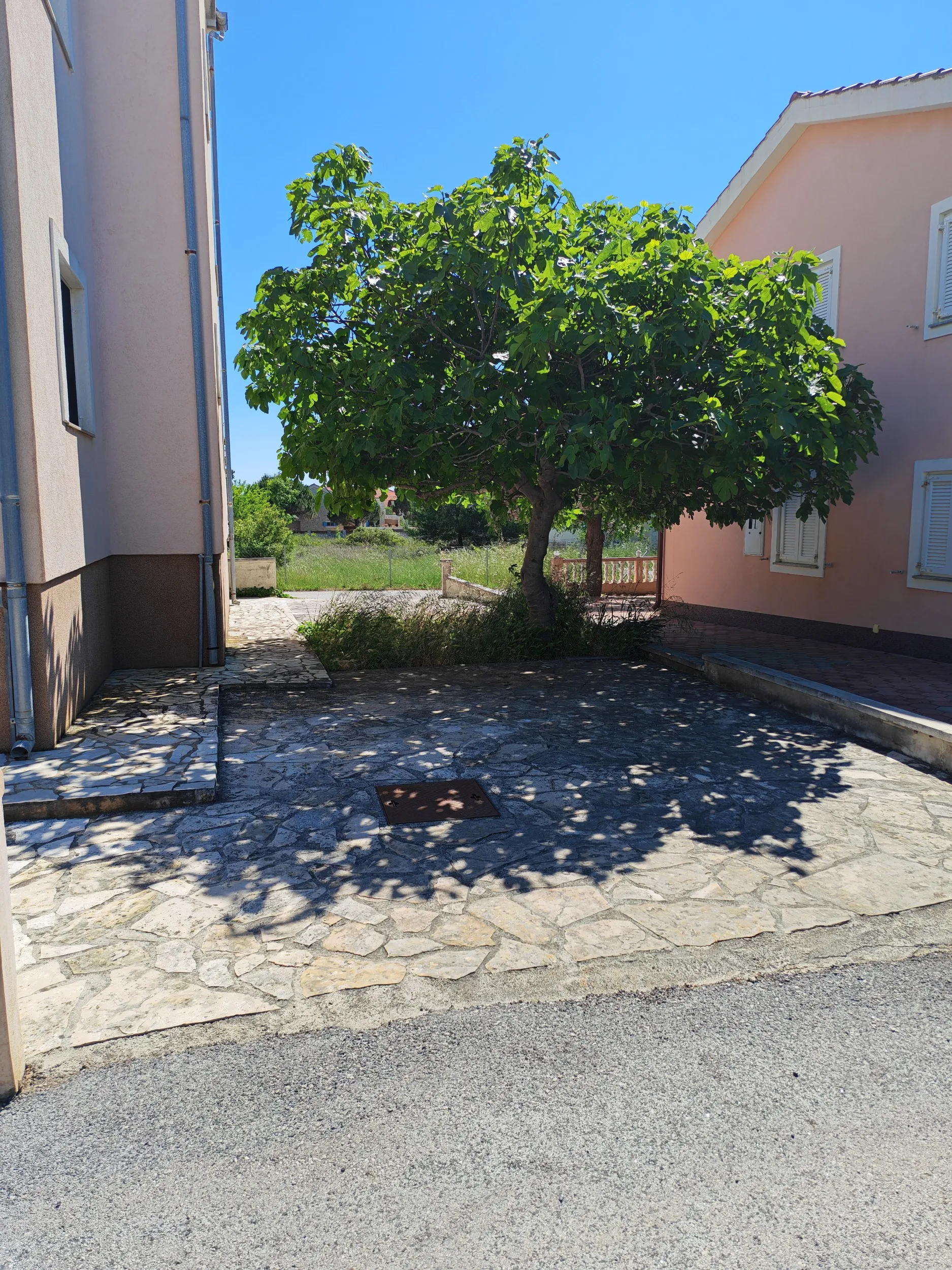 privlaka – apartman s pogledom na more, galerijom i 2 parking mjesta - slika 18