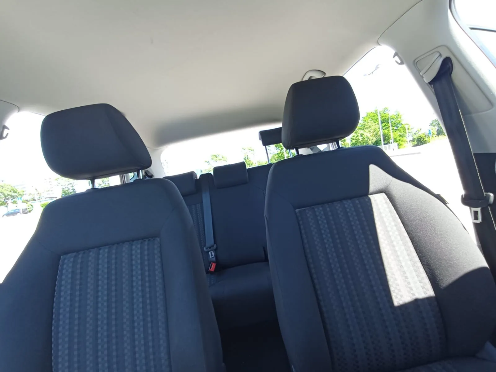 prodajem vw polo 1.2 tsi - slika 17