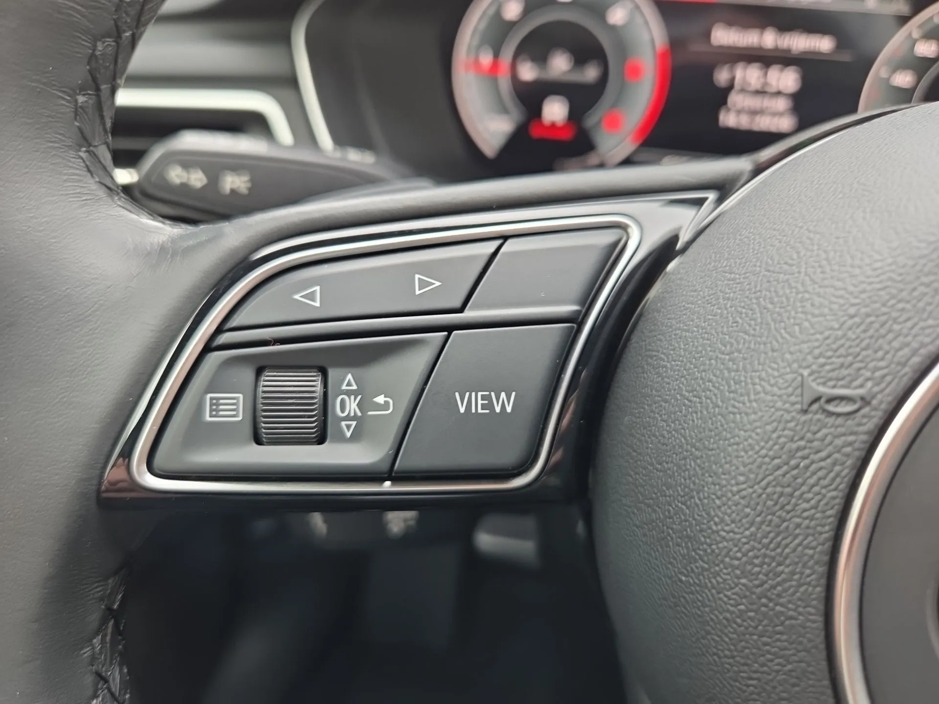 audi a4 2.0 40 tdi 150kw s tronic advanced - slika 16