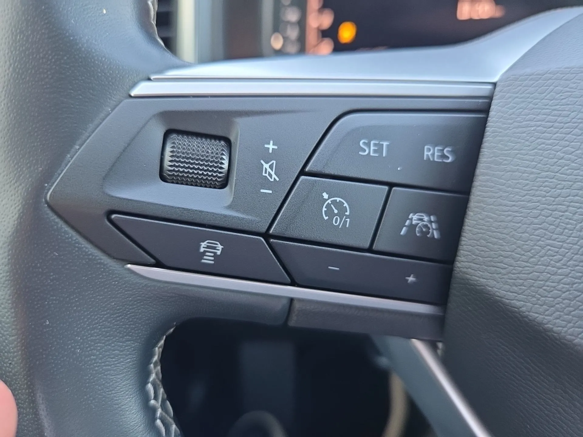 seat ateca 2.0 tdi 110kw business dsg - slika 16