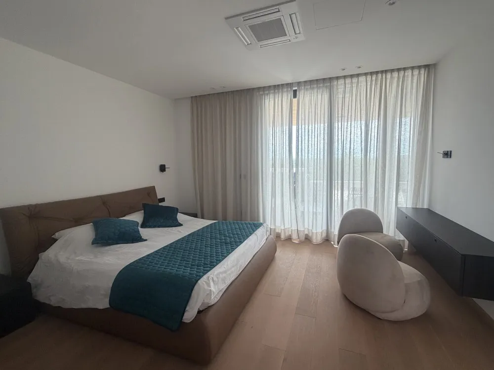 penthouse u blizini santa marine, potpuno opremljen, 202 m2, so-075 - slika 17