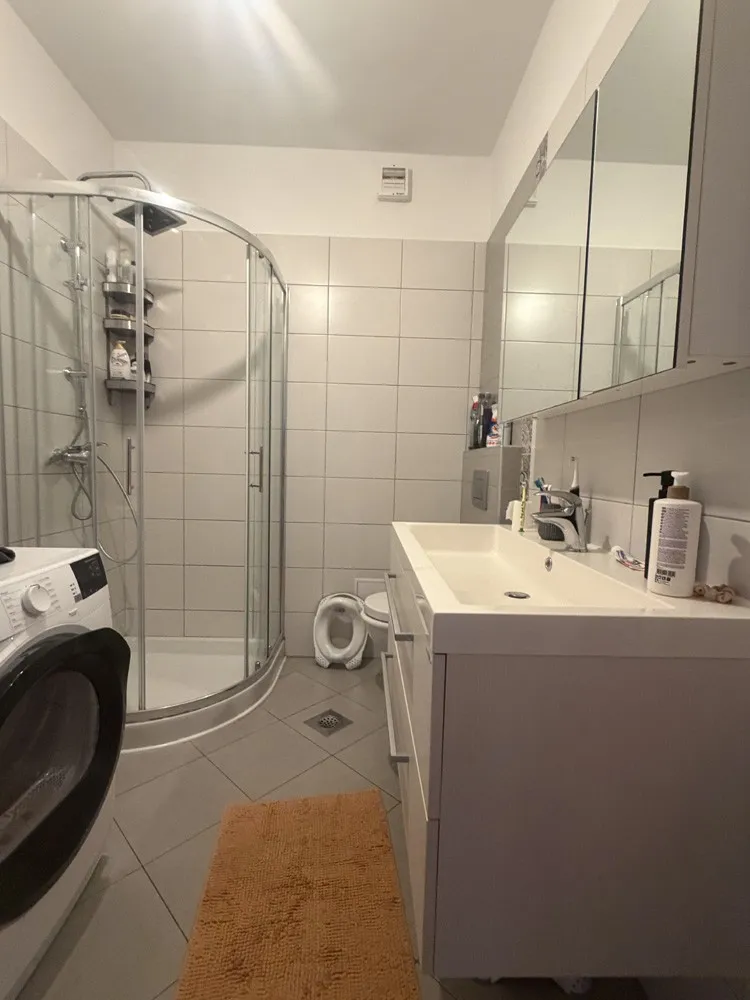 pazin, renoviran stan na 2.katu, 67 m2 , centralno grijanje (spa-003) - slika 17