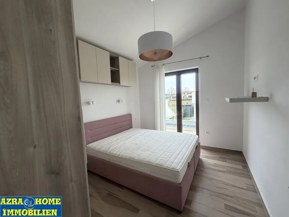 kaštelir, kranjčići, najam stana – kuće, sa dvorištem , od 01.09.2026. - slika 17
