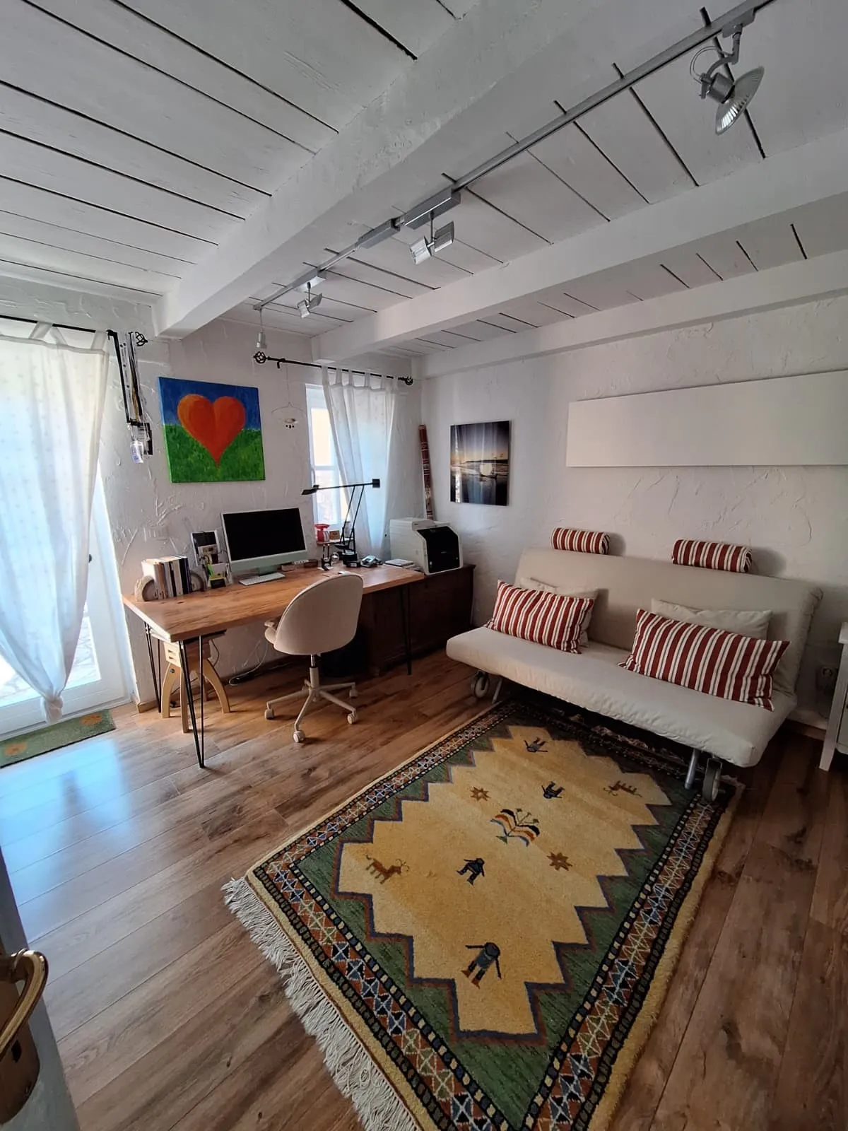 kuća na kraju sela, 169 m2, na zemljištu od 900 m2, sa bazenom 30 m2 - slika 17