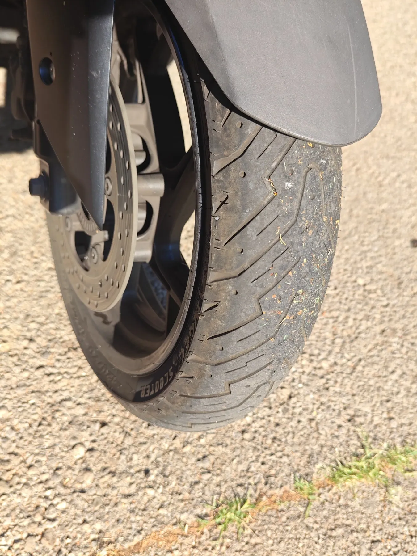 yamaha iron x max 300 - slika 5