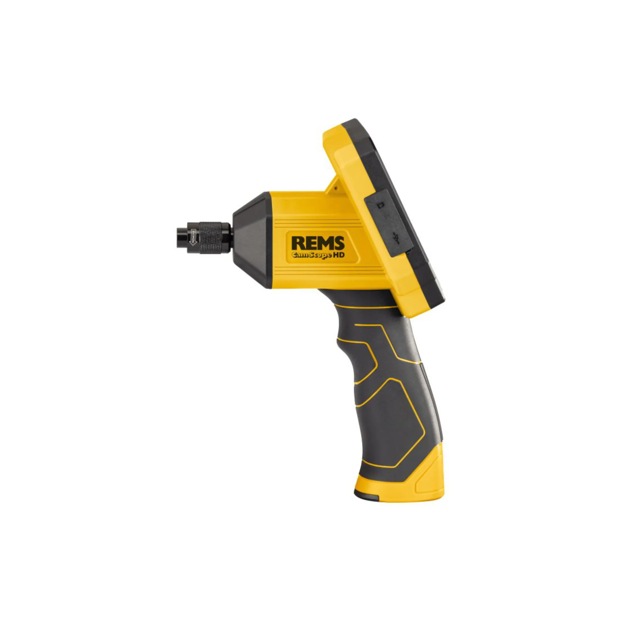 rems endoskop s kamerom camscope hd - slika 2