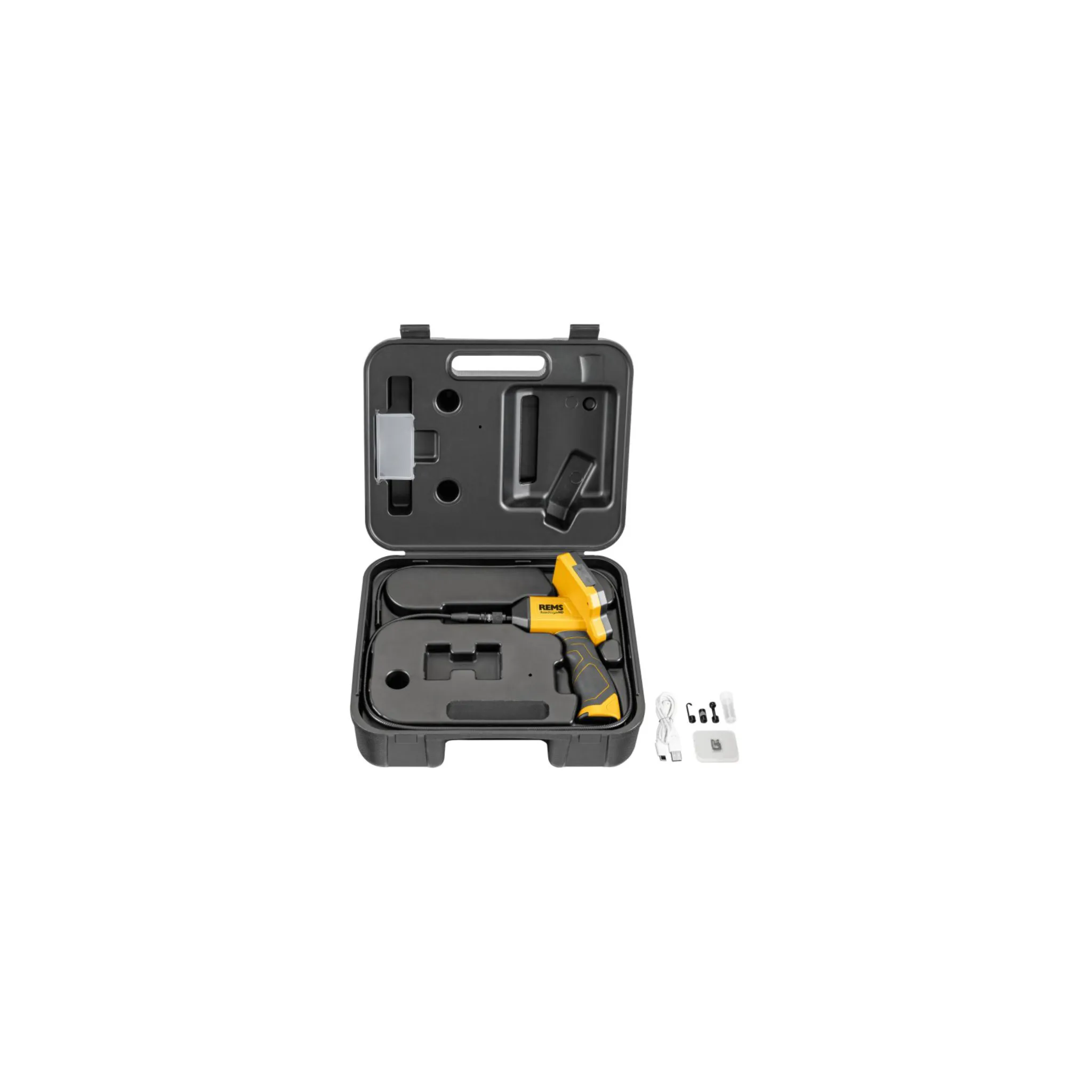 rems endoskop s kamerom camscope hd - slika 3