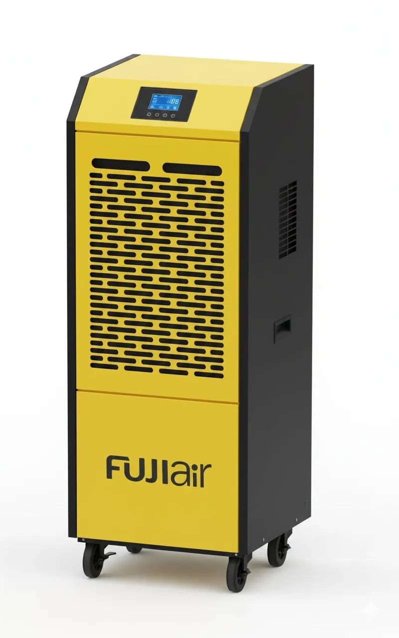 Odvlaživač zraka FUJI Air KATANA FDH-2158BS 158L isušivači zraka - Buzin, Zagreb